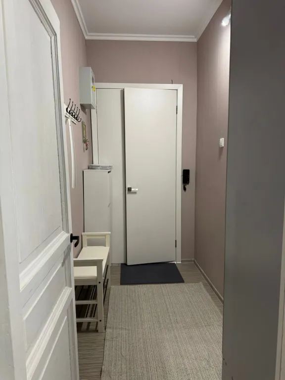 Квартира Квартира в центре Петроградки — Санкт-Петербург