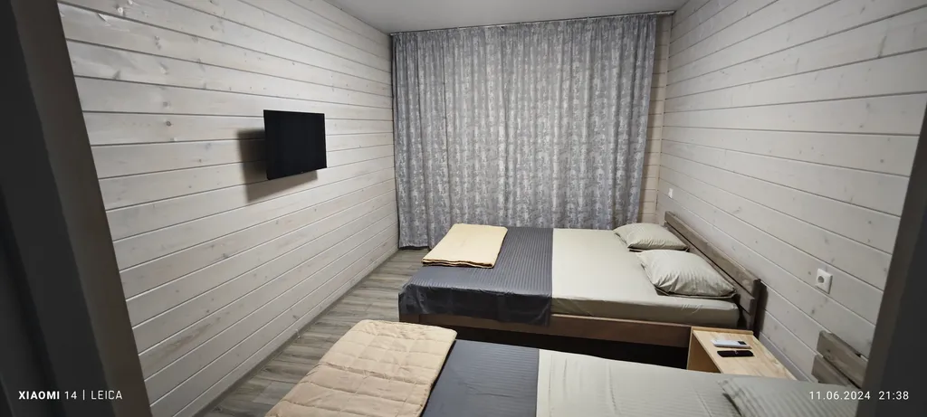 Квартира Комната — аренда посуточно в Дедеркой