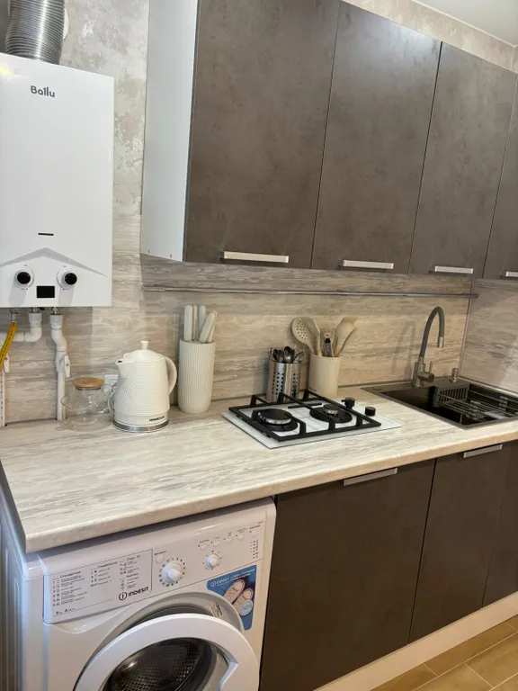 Апартаменты Сова в самом центре Великого Новгорода