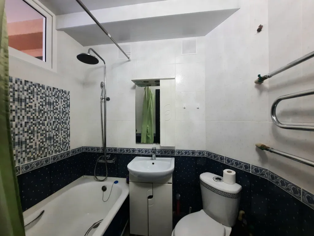 Уютная 2-комн.кв. район Бухты, Балаклава