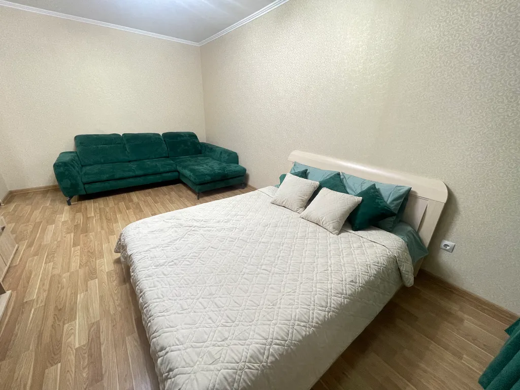 Квартира 1-комнатная Квартира — Калининград