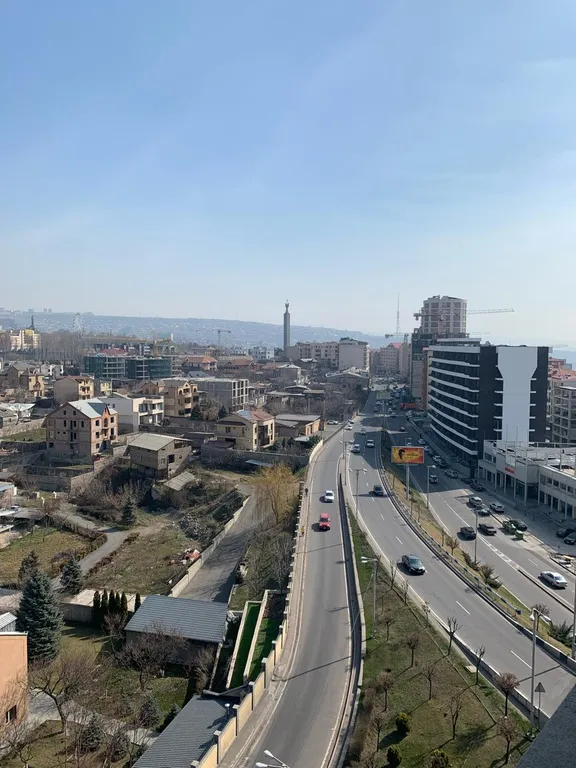 Modern and Sweet home