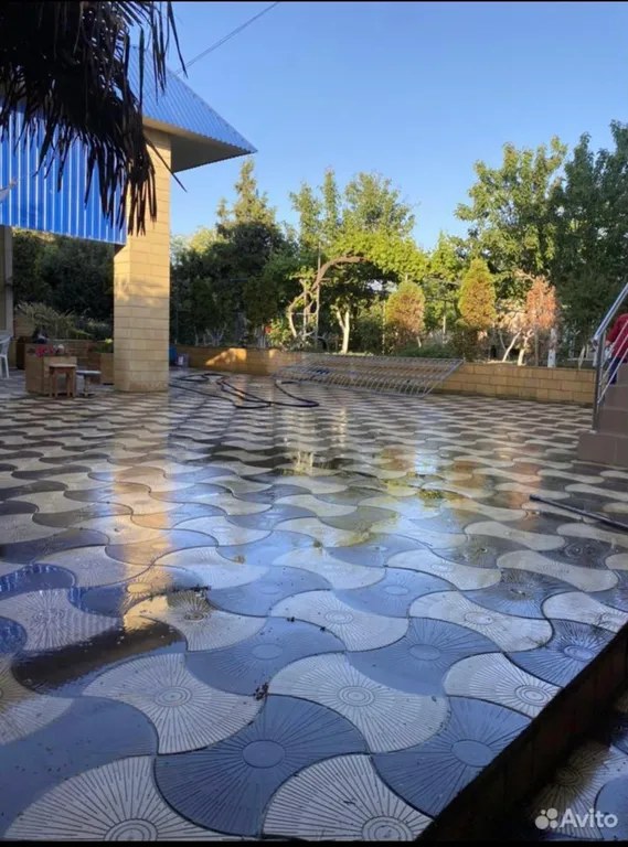 Уютный дом для отдыха на берегу