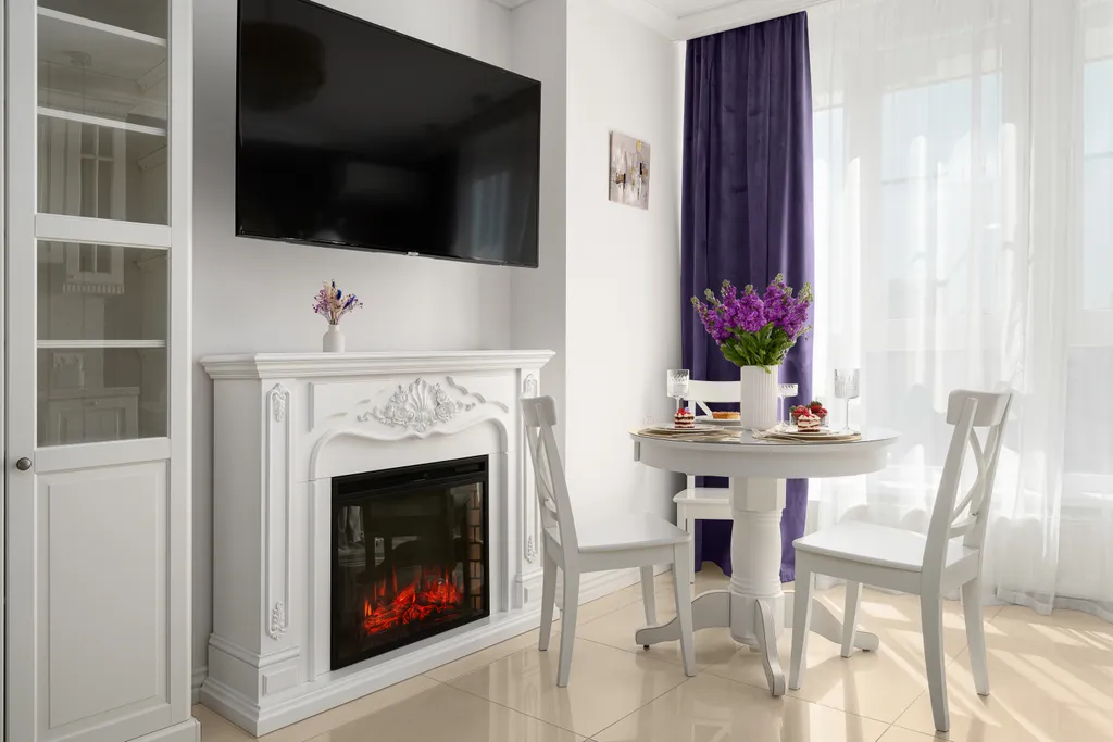 1-комнатная рядом с парком Краснодар