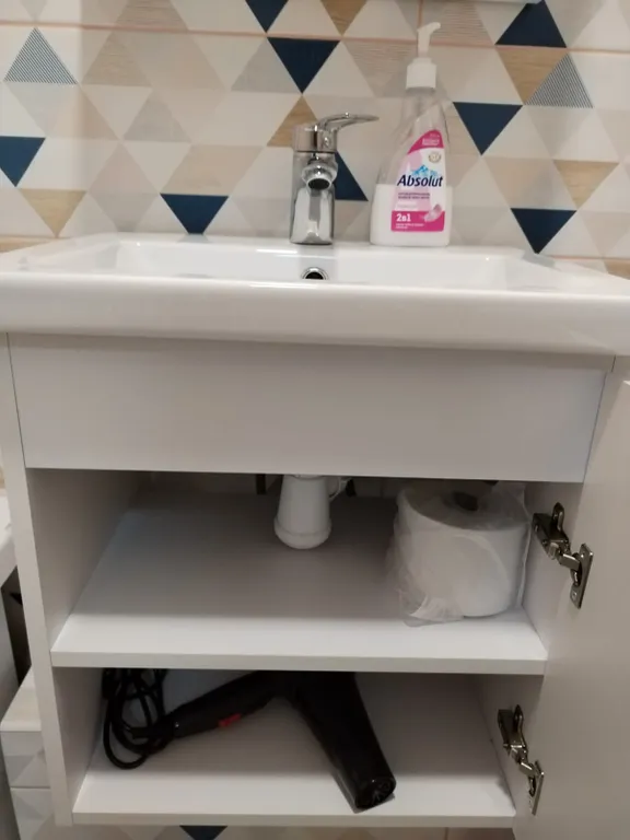 Квартира Уютная квартира в новом доме в центре города — Элиста