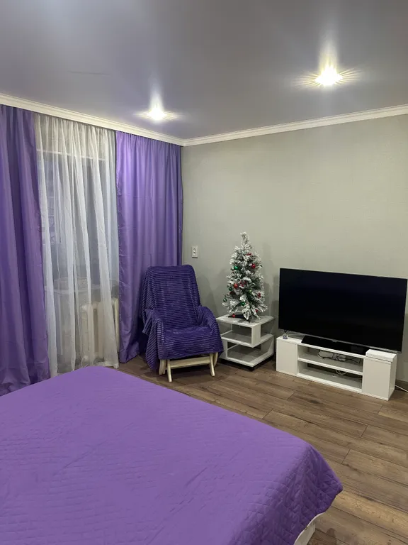 Квартирка в самом центре Владикавказа