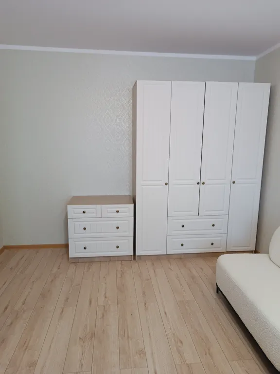 Квартира 1-комнатная Квартира — Пионерский