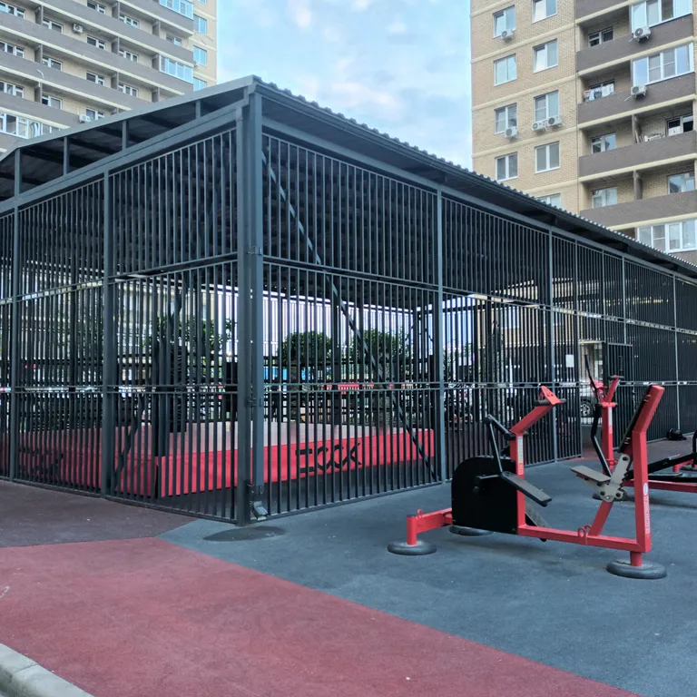 Квартира 1-комнатная Квартира — Краснодар