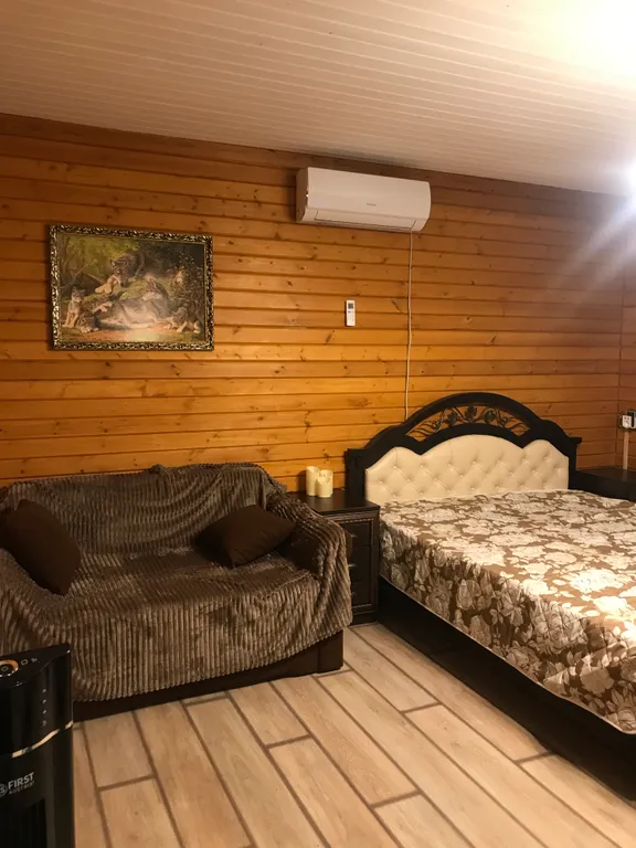 Вилла Приволье