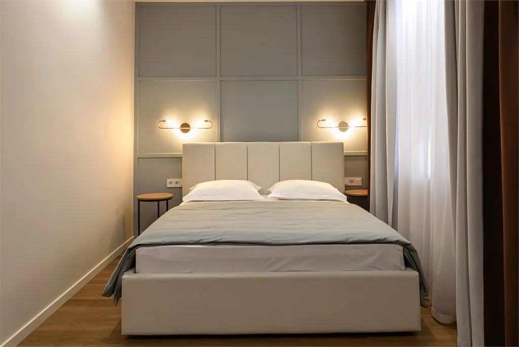 Квартира Комната — аренда посуточно в Бердск