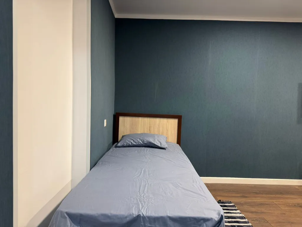 Квартира в двух шагах от моря