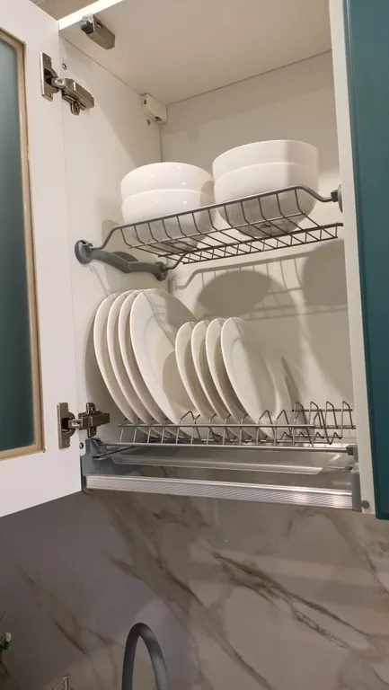 Квартира на Мамаевом Кургане