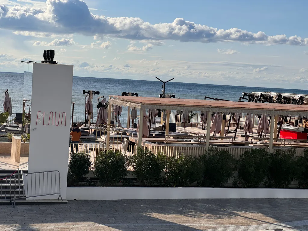 Квартира Комната — Сочи