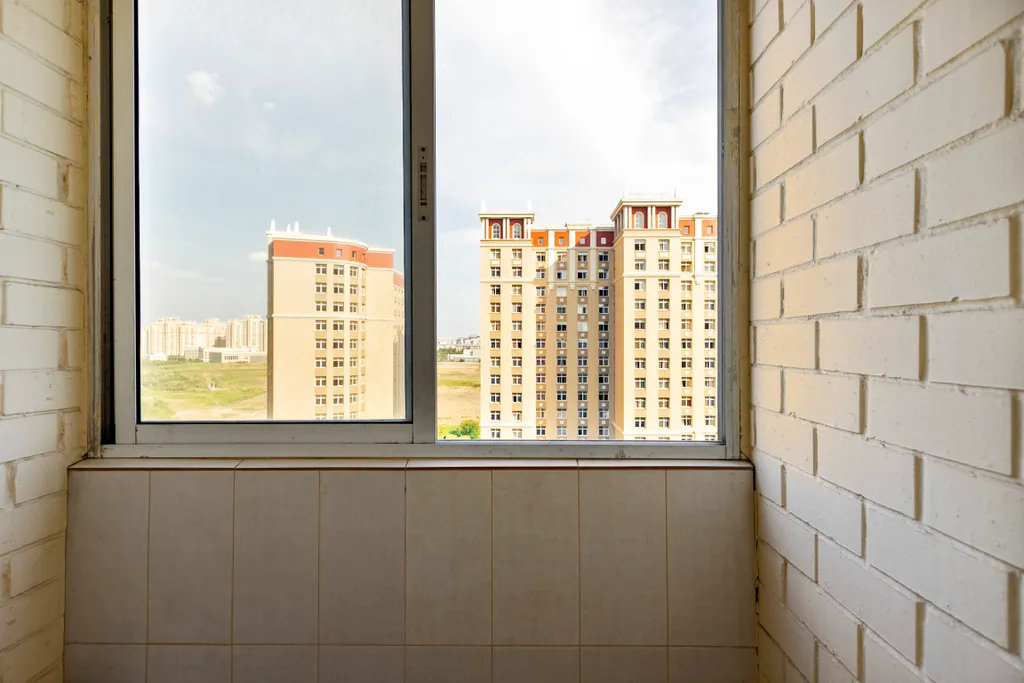 Квартира у метро Раменки, недалеко Воробьевы горы, Лужники
