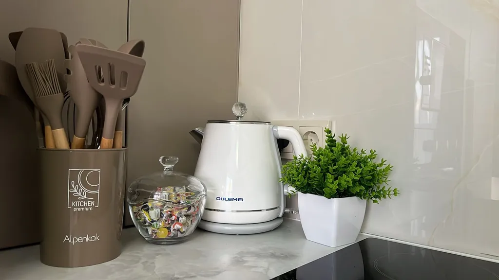 Дизайнерская, максимально комфортная евро 3к квартира в ЖК Полёт