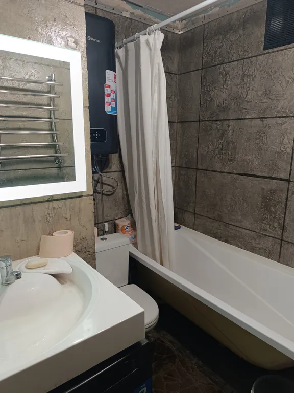 3 к.кв.  для горнолыжного отдыха BigWood