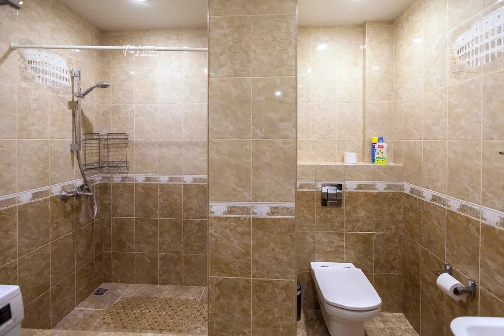 Квартира Квартира у моря — Адлер