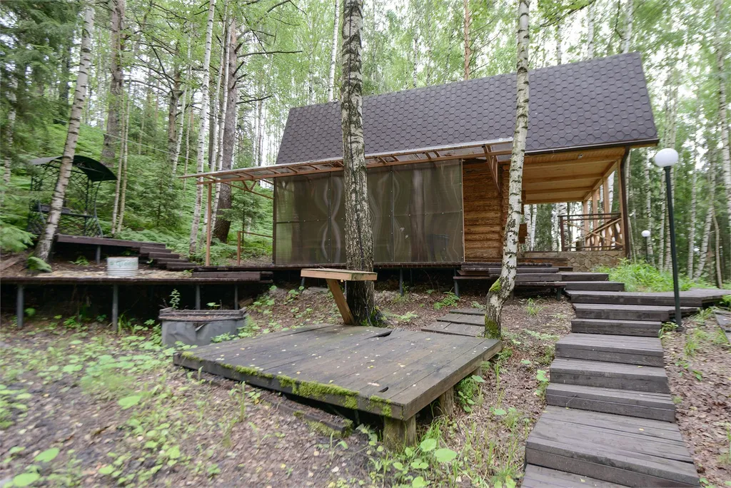 3-комнатный Дом