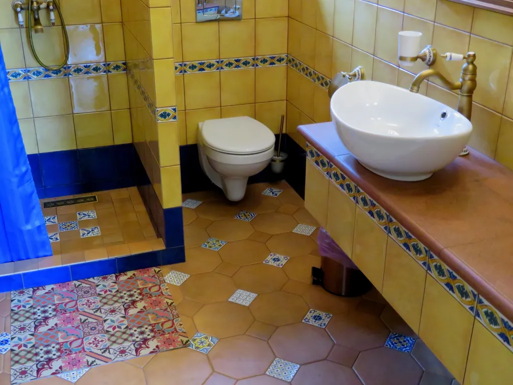 3-комнатный Дом