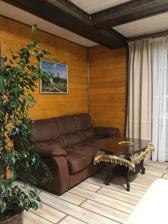 Вилла Приволье