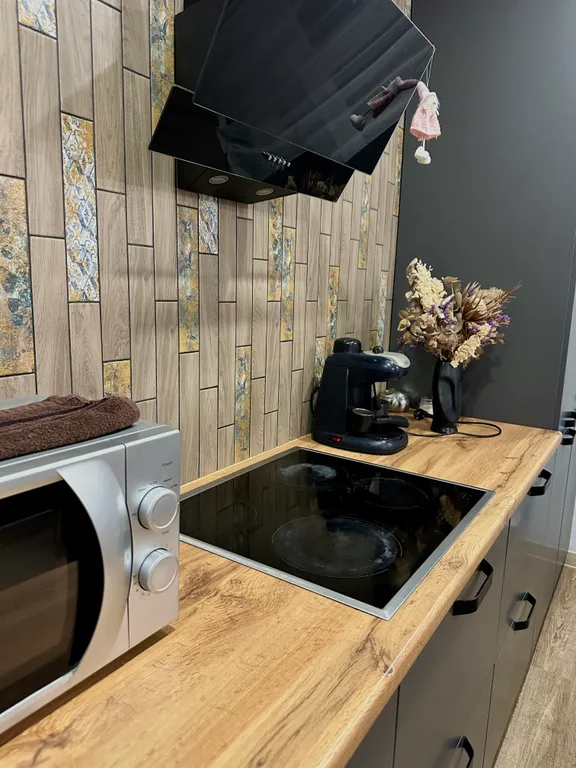 Уютная квартира в центре