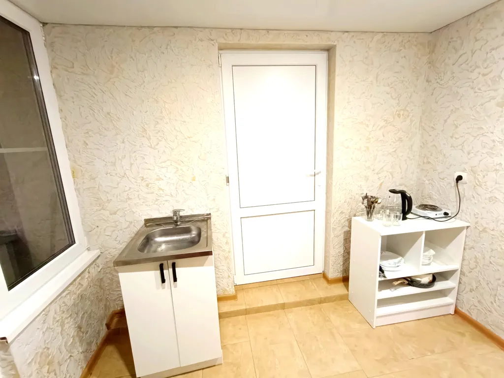 Квартира Квартира у моря — Геленджик