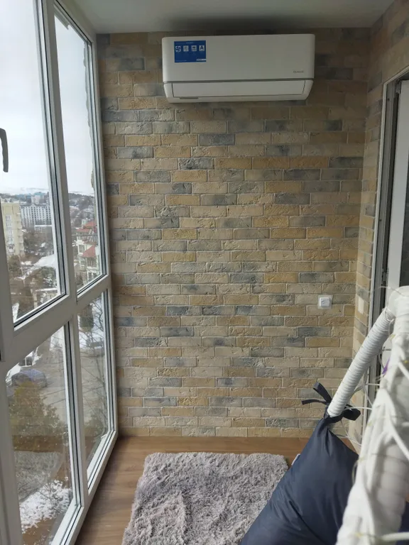 2-шка в центре, рядом курортный бульвар