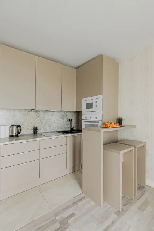 Аккуратный апартамент в ЖК Маяк Минск