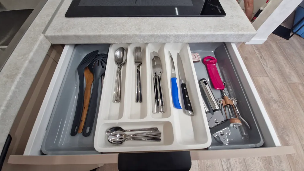 Новые апартаменты в курортном комплексе