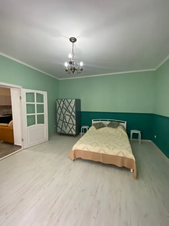 Квартира 2-комнатная Квартира — Сухум