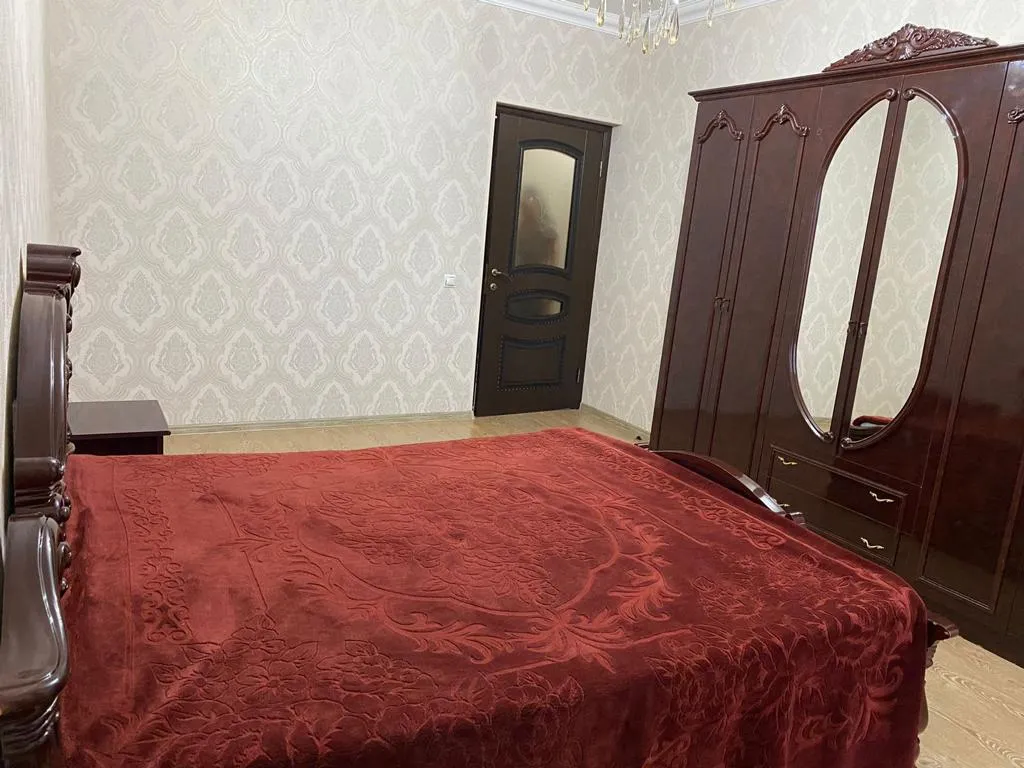 2-комнатная квартира в самом востребованном районе