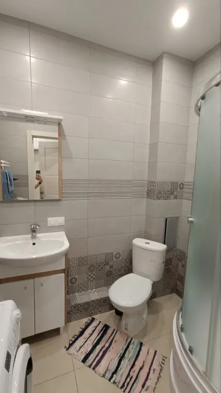 Квартира Уютная квартира в новом ЖК Атлант — Калининград