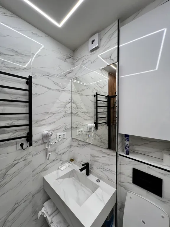 Elite House апартаменты