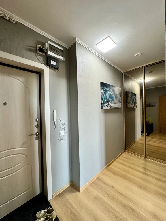 Квартира Квартира рядом с НИИ Петрова — Песочный