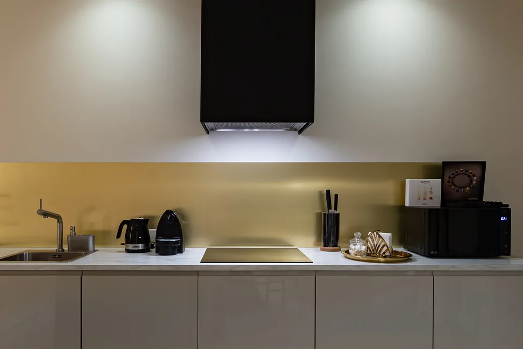 Квартира Квартира у Зимнего дворца — Санкт-Петербург