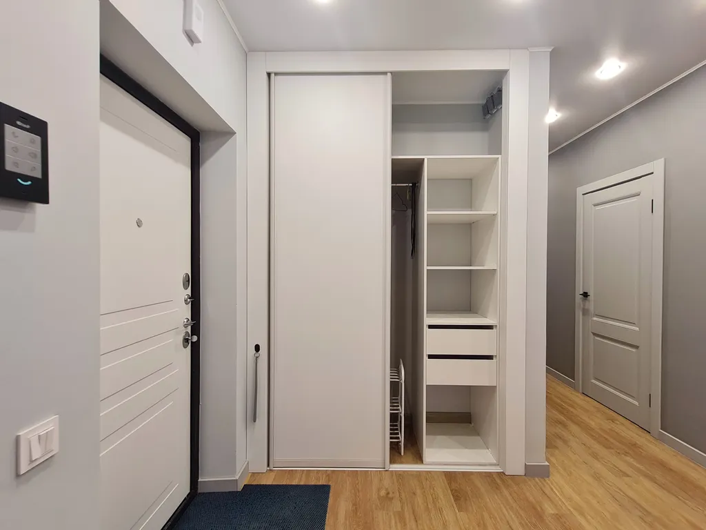 Квартира рядом с Аквапарком