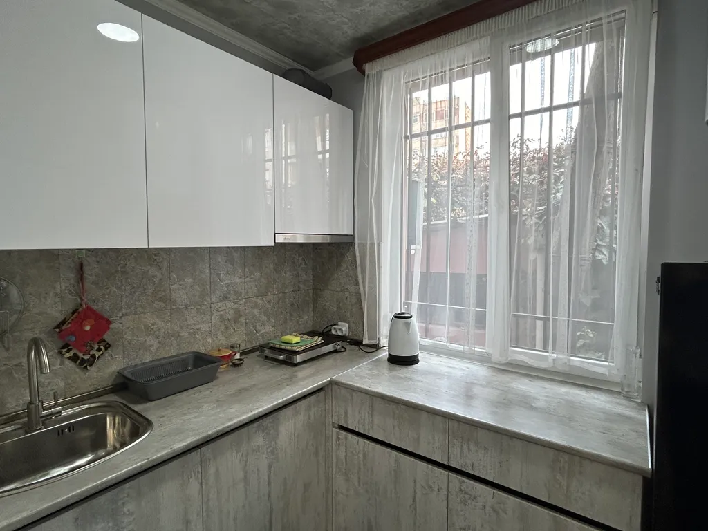 Уютная квартира в центре