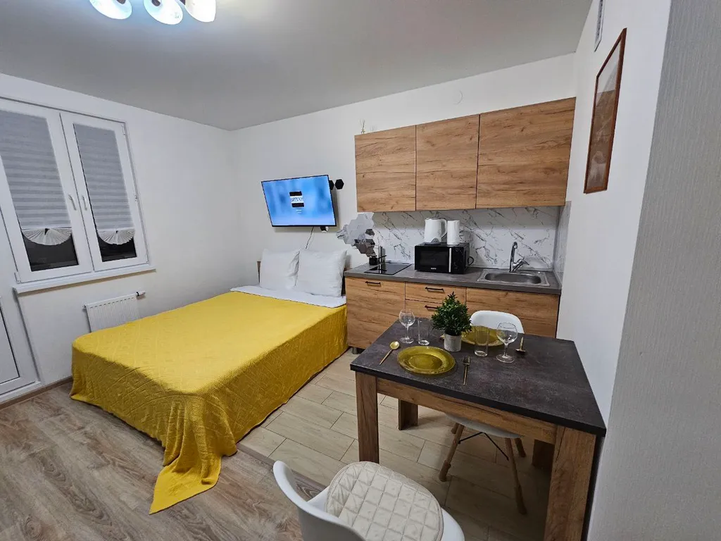 SunSet студия Солнечный день