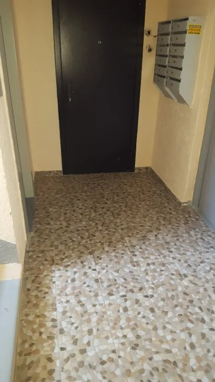 Уютная и свежая квартира рядом с морем