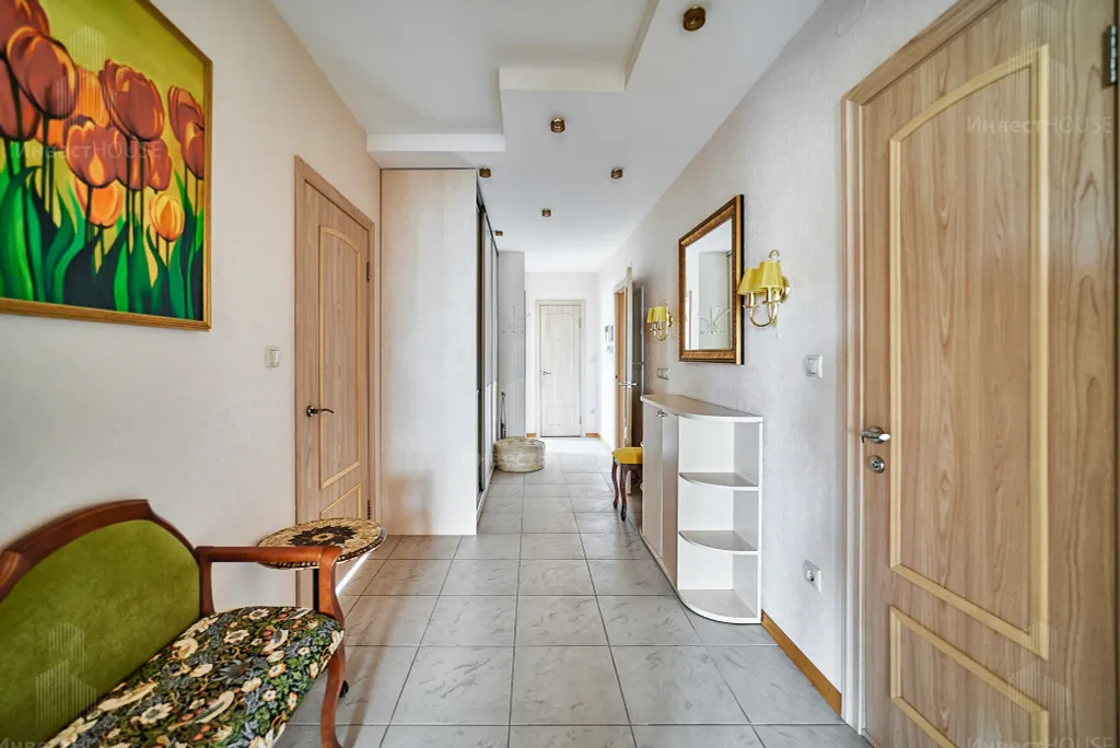 Изысканная квартира в центре Нижнего Новгорода