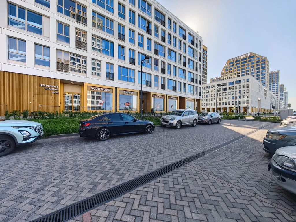 Квартира Однокомнатная квартира возле финского залива — Санкт-Петербург