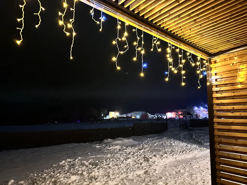 Апартаменты в загородном доме стризнево