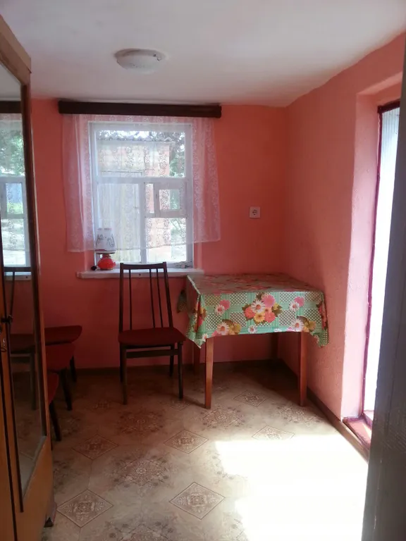 Коттедж Домик эконом класса для отдыха — Ейск