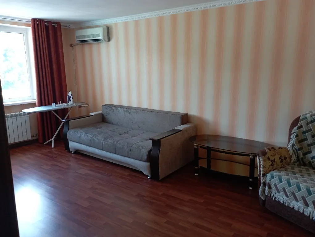 Квартира в Ольгинке у моря — аренда посуточно в Ольгинка