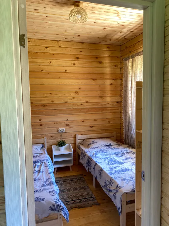 Дом посуточно "Счастливый Алтай"