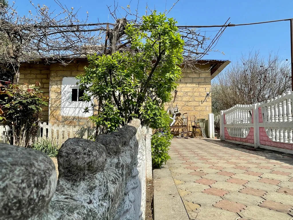 4-комнатный Дом