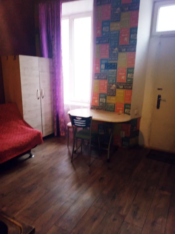 Квартира Однажды в старом Тбилиси