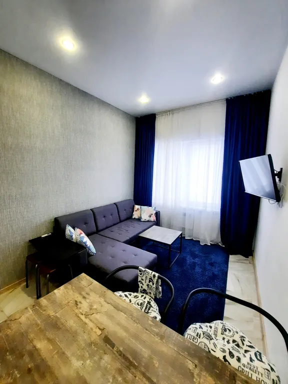 Квартира Комфортная квартира на море — Адлер