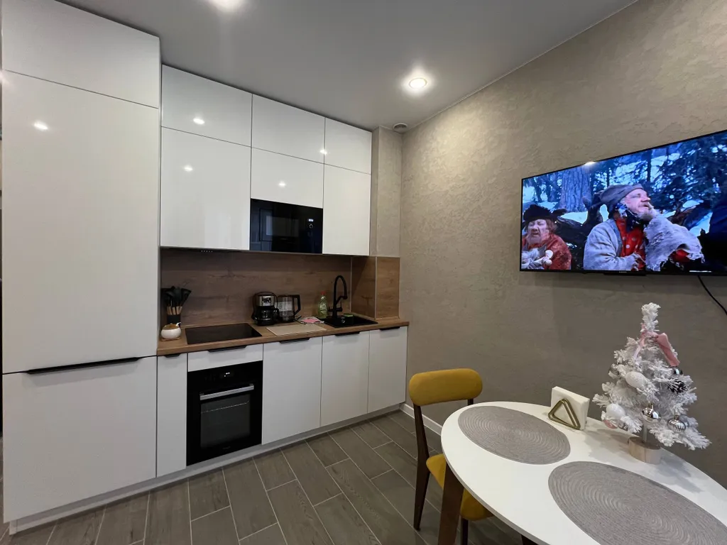 Квартира foxyflat hunt