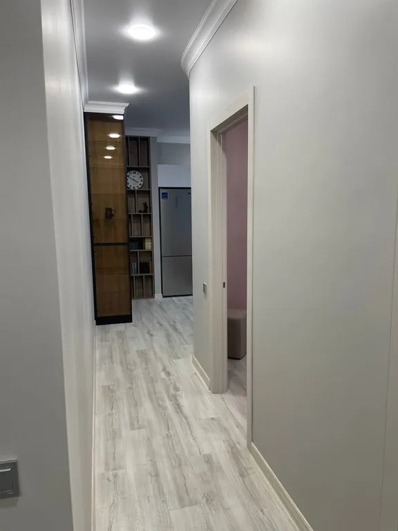 Прекрасная 1 комнатная квартира в историческом центре города Пенза